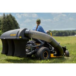 Cub Cadet Ultima Z3 54 Lap Bars Zero Turn Mower | 24hp | 54" Deck | Z3 Series
