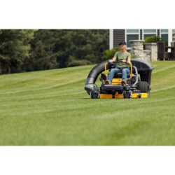 Cub Cadet Ultima Z3 54 Lap Bars Zero Turn Mower | 24hp | 54" Deck | Z3 Series