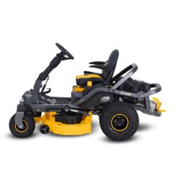 Cub Cadet Ultima Z3 54 S Steering Wheel Zero Turn Mower | 24hp | 54" Deck | Z3 Series