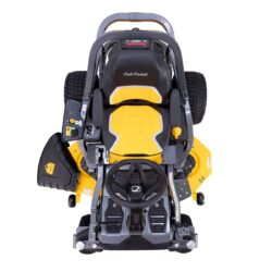 Cub Cadet Ultima Z3 54 S Steering Wheel Zero Turn Mower | 24hp | 54" Deck | Z3 Series