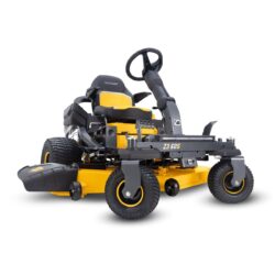 Cub Cadet Ultima Z3 60 S Steering Wheel Zero Turn Mower | 24hp | 60" Deck | Z3 Series