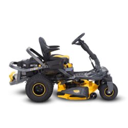 Cub Cadet Ultima Z3 60 S Steering Wheel Zero Turn Mower | 24hp | 60" Deck | Z3 Series