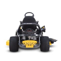 Cub Cadet Ultima Z3 60 S Steering Wheel Zero Turn Mower | 24hp | 60" Deck | Z3 Series