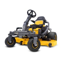 Cub Cadet Ultima Z3 60 S Steering Wheel Zero Turn Mower | 24hp | 60" Deck | Z3 Series