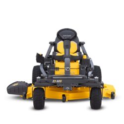 Cub Cadet Ultima Z3 60 S Steering Wheel Zero Turn Mower | 24hp | 60" Deck | Z3 Series