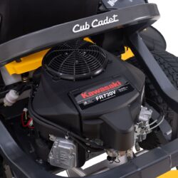 Cub Cadet Ultima Z3 60 S Steering Wheel Zero Turn Mower | 24hp | 60" Deck | Z3 Series