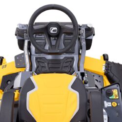 Cub Cadet Ultima Z3 60 S Steering Wheel Zero Turn Mower | 24hp | 60" Deck | Z3 Series