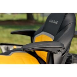 Cub Cadet Ultima Z3 60 S Steering Wheel Zero Turn Mower | 24hp | 60" Deck | Z3 Series