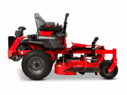 Gravely Compact Pro 34"
