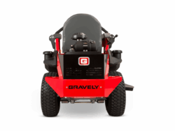 Gravely Compact Pro 34"