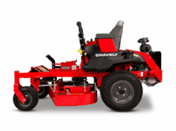 Gravely Compact Pro 34"