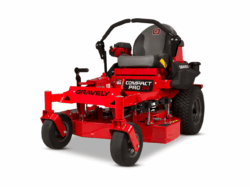 Gravely Compact Pro 34"