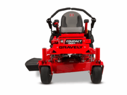 Gravely Compact Pro 34"