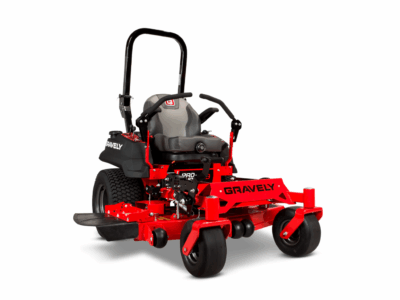 Zero Turn Mower Gravely PRO TURN 148