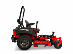 Zero Turn Mower Gravely PRO TURN 148
