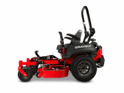 Zero Turn Mower Gravely PRO TURN 148