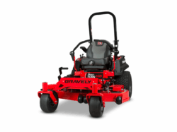 Zero Turn Mower Gravely PRO TURN 148