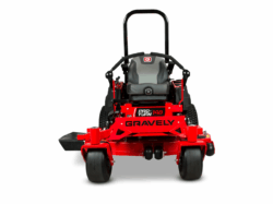 Zero Turn Mower Gravely PRO TURN 148