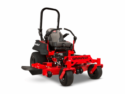 Zero Turn Mower Gravely PRO TURN 152