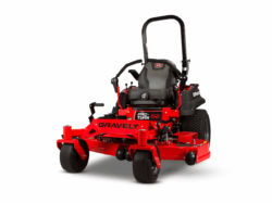Zero Turn Mower Gravely PRO TURN 152