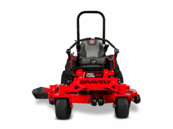 Zero Turn Mower Gravely PRO TURN 152