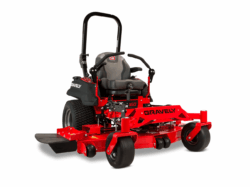 Zero Turn Mower Gravely PRO TURN 160