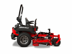 Zero Turn Mower Gravely PRO TURN 160