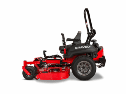 Zero Turn Mower Gravely PRO TURN 160