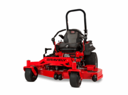 Zero Turn Mower Gravely PRO TURN 160