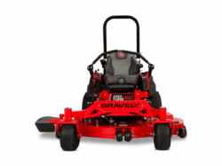 Zero Turn Mower Gravely PRO TURN 160