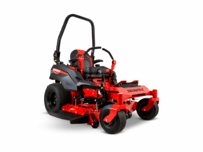 Zero Turn Mower Gravely PRO TURN 348