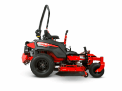 Zero Turn Mower Gravely PRO TURN 348