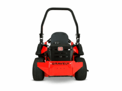 Zero Turn Mower Gravely PRO TURN 348