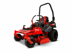 Zero Turn Mower Gravely PRO TURN 348