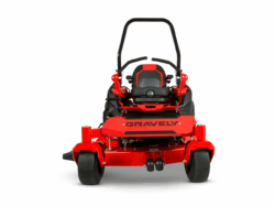 Zero Turn Mower Gravely PRO TURN 348