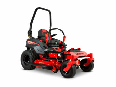 Zero Turn Mower Gravely PRO TURN 352