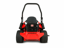 Zero Turn Mower Gravely PRO TURN 352