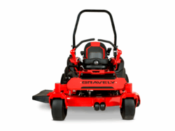 Zero Turn Mower Gravely PRO TURN 352