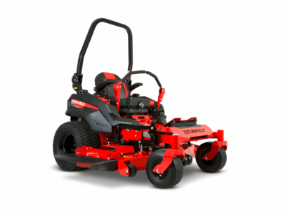 Zero Turn Mower Gravely PRO TURN 360 EFI