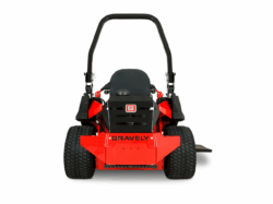 Zero Turn Mower Gravely PRO TURN 360 EFI
