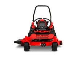 Zero Turn Mower Gravely PRO TURN 360 EFI
