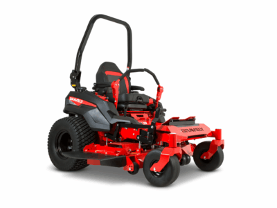 Gravely Pro-Turn 552