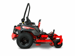 Gravely Pro-Turn 552