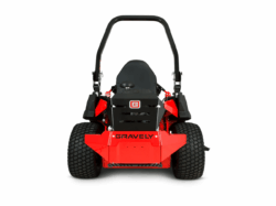 Gravely Pro-Turn 552