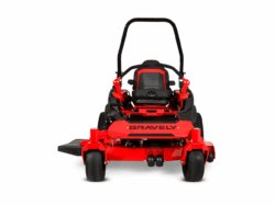 Gravely Pro-Turn 552