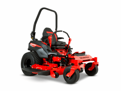 Zero Turn Mower Gravely PRO TURN 560 EFI