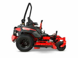 Zero Turn Mower Gravely PRO TURN 560 EFI
