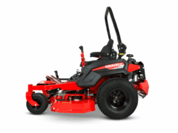 Zero Turn Mower Gravely PRO TURN 560 EFI