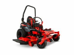 Zero Turn Mower Gravely PRO TURN 572 EFI
