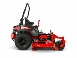 Zero Turn Mower Gravely PRO TURN 572 EFI